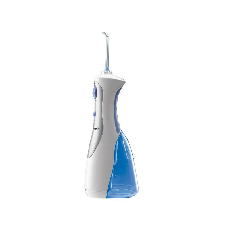 limpiar waterpik